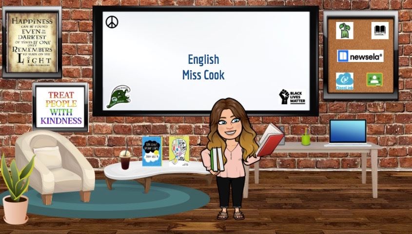 Virtual Classroom  